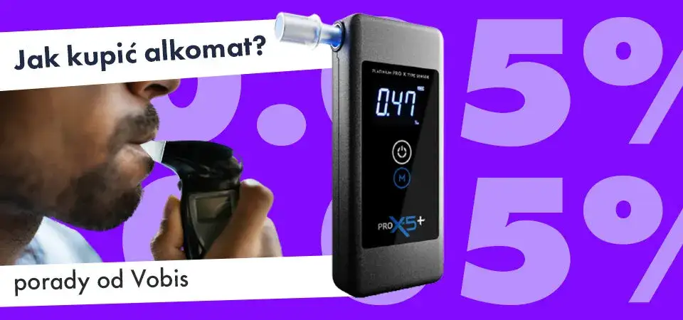 Gdzie kupić alkomat? Poradnik: wybór, ceny, opinie