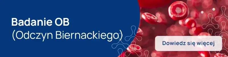 Odczyn Biernackiego - poznaj wszystko o tym ważnym badaniu krwi