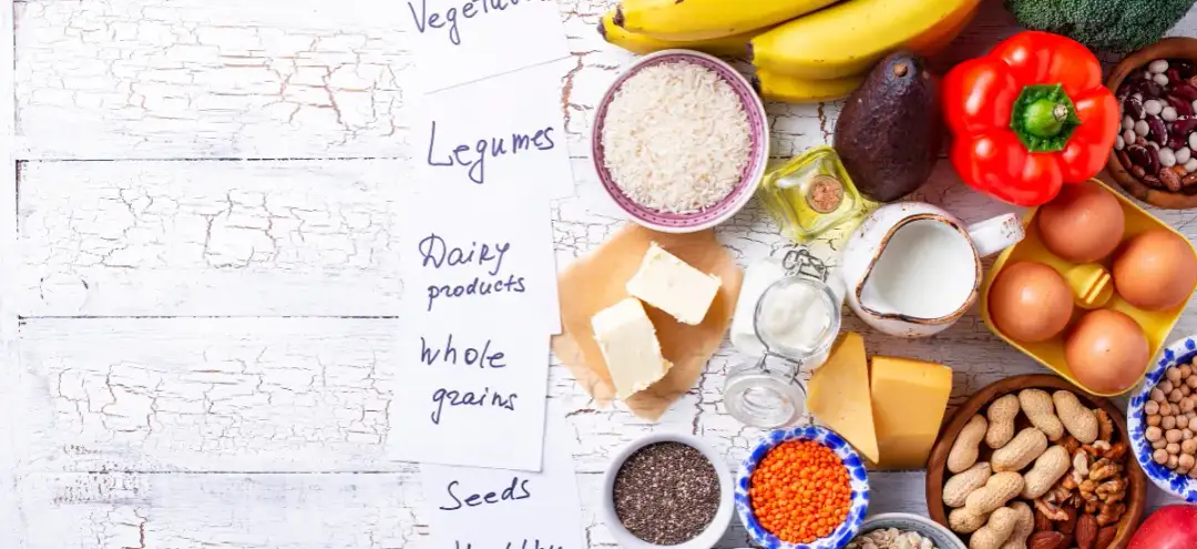 Czy dieta wegetariańska jest zdrowa? Odkryj jej ukryte zagrożenia