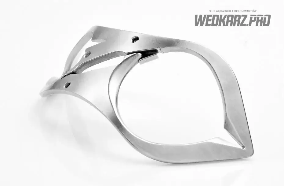 Wyczepiacz Surfer: Odzyskaj przynęty jak profesjonalista!