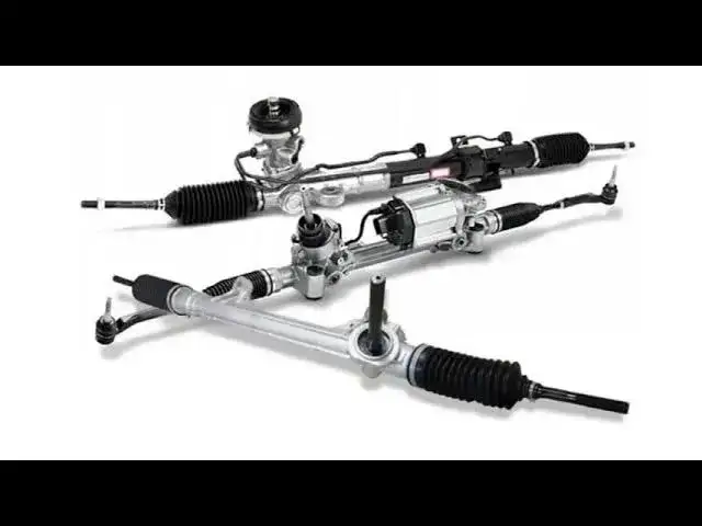 Objawy uszkodzonej maglownicy passat b5 – jak uniknąć kosztownych napraw