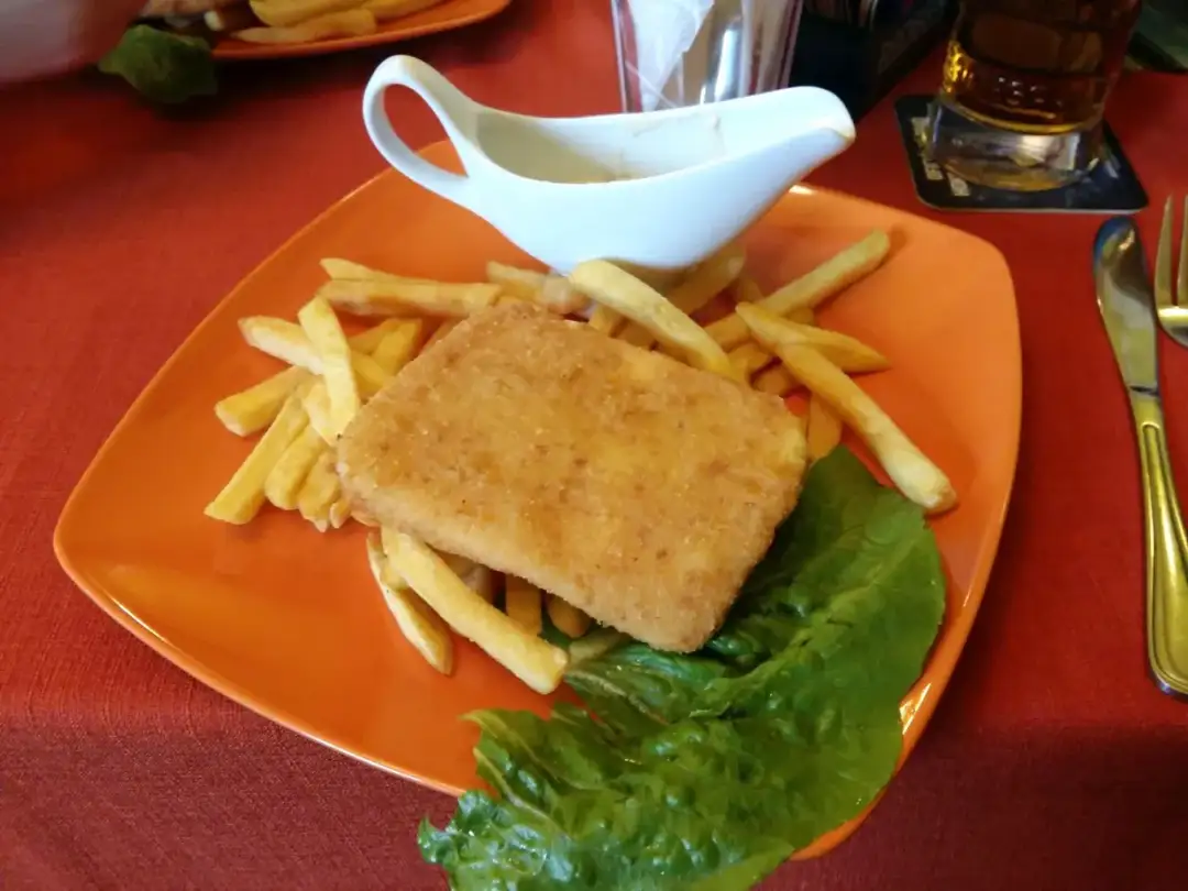 Czeski Cieszyn gdzie zjeść - najlepsze miejsca na wyjątkowe dania