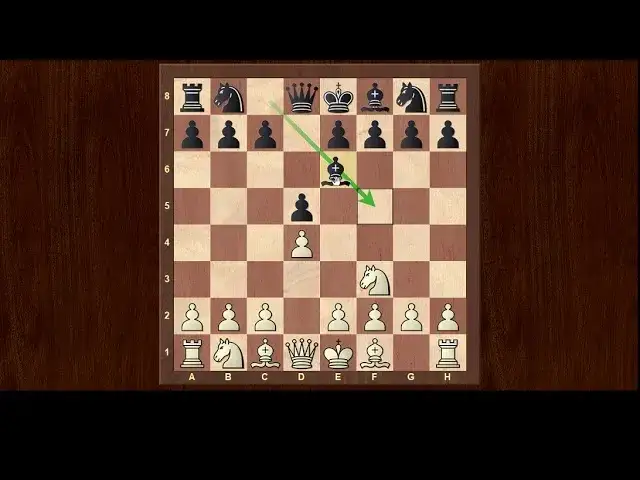 Jak zagrać w partia szachów lub brydża: strategie i przykłady