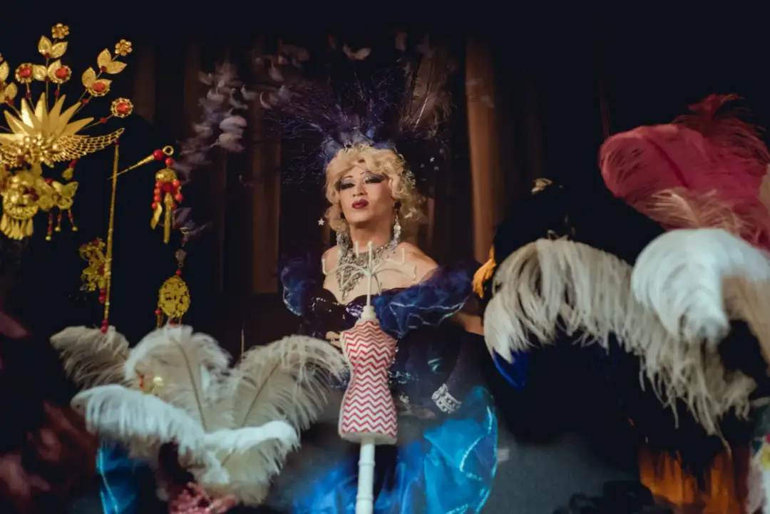 Kim Lee DJ: Jak jej niezwykła historia zaskakuje fanów muzyki elektronicznej