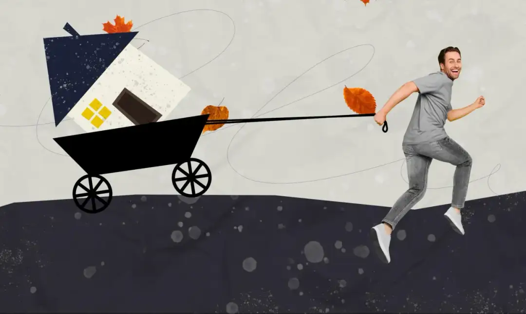 Ceny mieszkań spadają jak szalone – co to oznacza dla inwestorów?