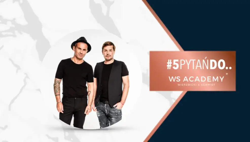 Andrzej Wierzbicki fryzjer ile ma lat? Zaskakujące fakty o jego życiu