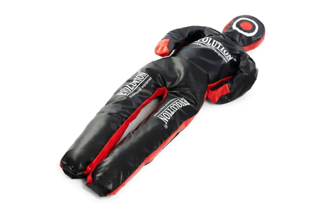 Twój manekin treningowy DIY: Oszczędź 1000 zł i trenuj!