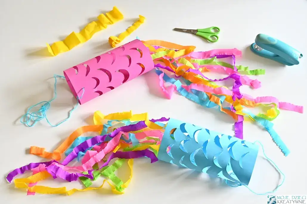 Proste zajęcia plastyczne z dziećmi: Rozwijaj kreatywność!