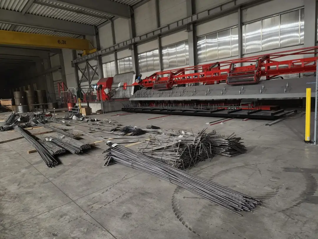 Ceny zbrojenia: Jak uniknąć wysokich kosztów stali zbrojeniowej?