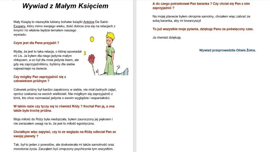 Wywiad z Młodym Dziennikarzem: Jak Wygląda Pierwszy Rok w Zawodzie