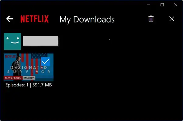 Jak pobrać filmy z Netflix na komputer i uniknąć problemów z pobieraniem