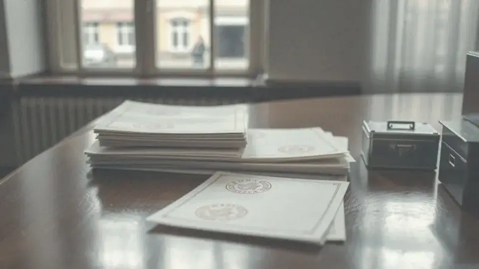 Jak napisać pismo do spółdzielni mieszkaniowej, aby uniknąć błędów?