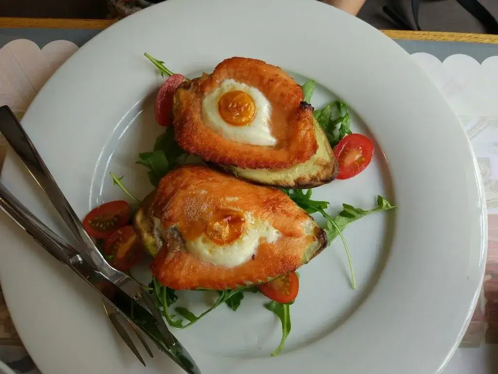 Najlepsze miejsca na śniadanie w Gdańsku, które musisz poznać