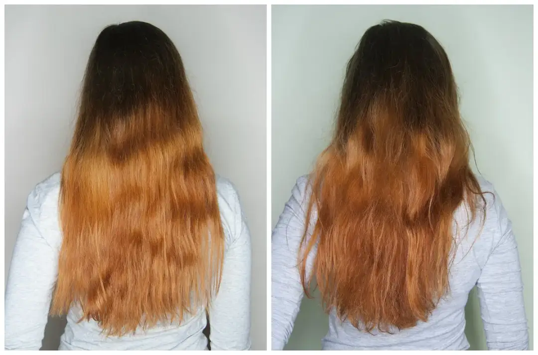 Wcierka do włosów Vianek - czy naprawę daje spektakularny efekt?