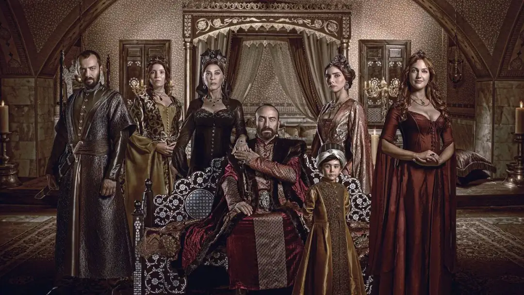 Wspaniałe stulecie aktorzy prywatnie: zaskakujące sekrety ich życia