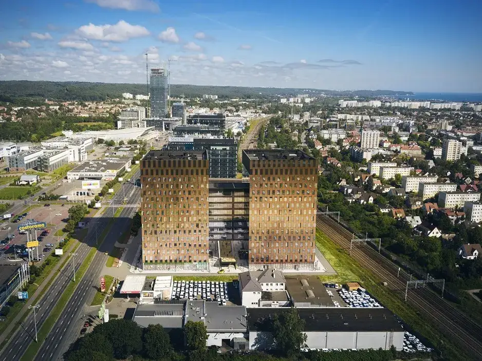 Aleja Grunwaldzka 148 w Gdańsku - adres i ważne informacje