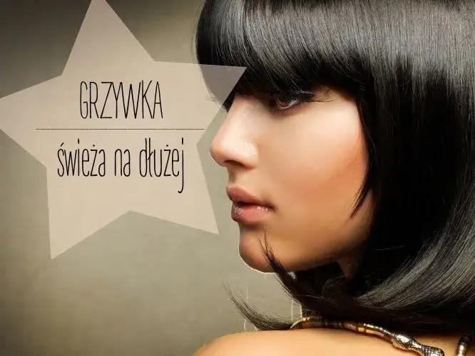 Jak zapobiec przetłuszczaniu się grzywki? Skuteczne sposoby pielęgnacji