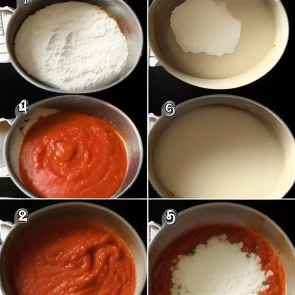 Jak zrobić sos do pizzy, który zachwyci Twoich gości i rodzinę