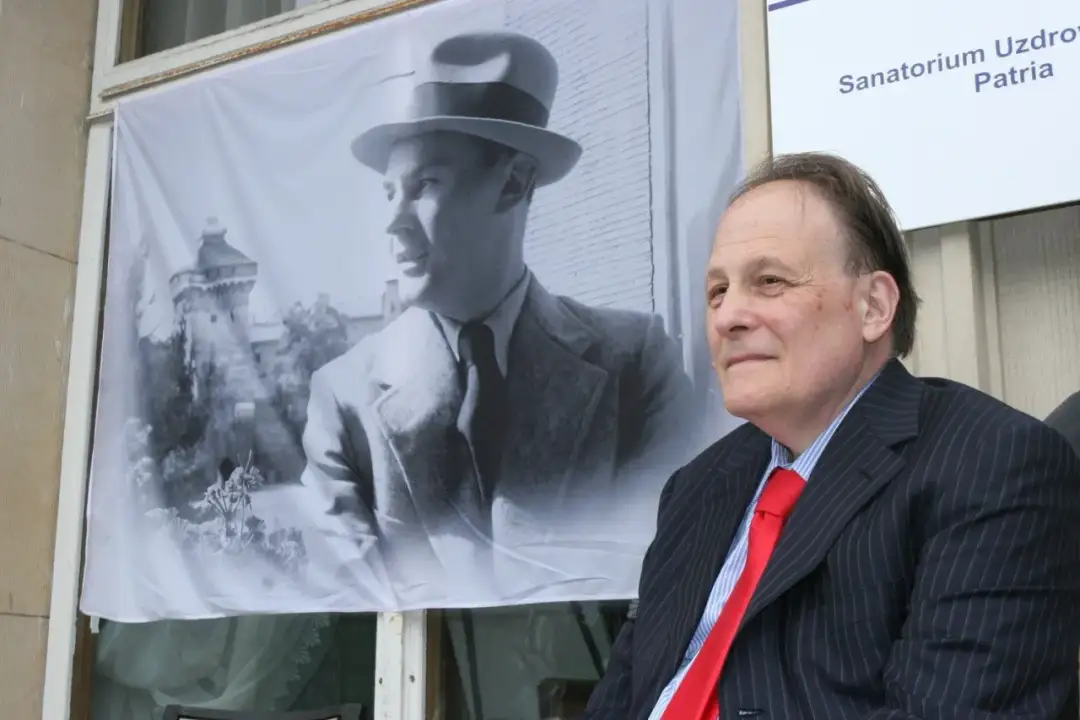 Poznaj dzieci Jana Kiepury - niezwykła historia artystycznej rodziny