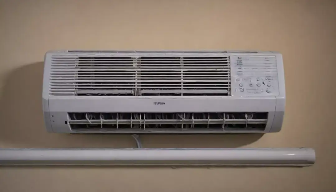 Słabe chłodzenie? Objawy uszkodzonego parownika i koszty naprawy