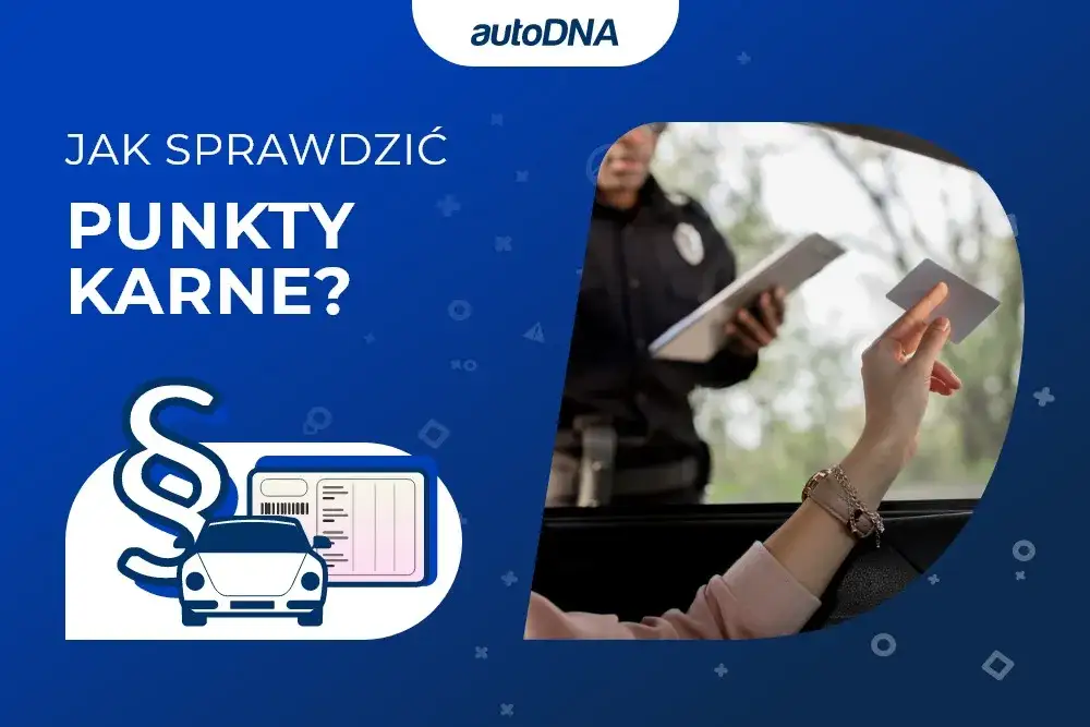 Co po przekroczeniu punktów karnych? Konsekwencje i jak uniknąć kary