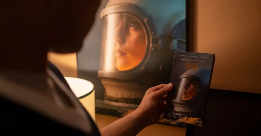 Powoli - moja opinia o nowym thrillerze