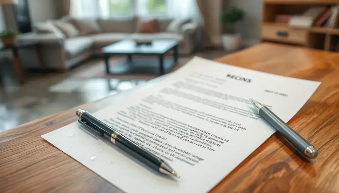 Skuteczne pismo do spółdzielni: Poradnik krok po kroku