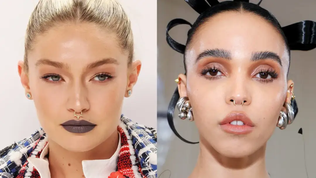 Jaki kolczyk do septum wybrać, aby uniknąć błędów i podrażnień