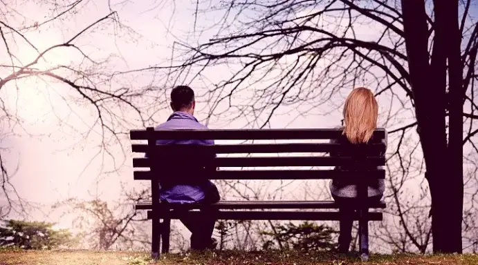 Jak poradzić sobie z byłą żoną partnera? Konflikty i budowanie relacji