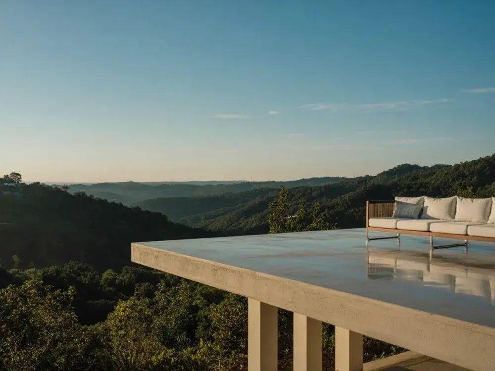 Jak zbudować taras na filarach betonowych: Krok po kroku