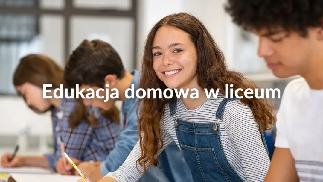 Nauczanie domowe w liceum: przewodnik krok po kroku. Jak zacząć?