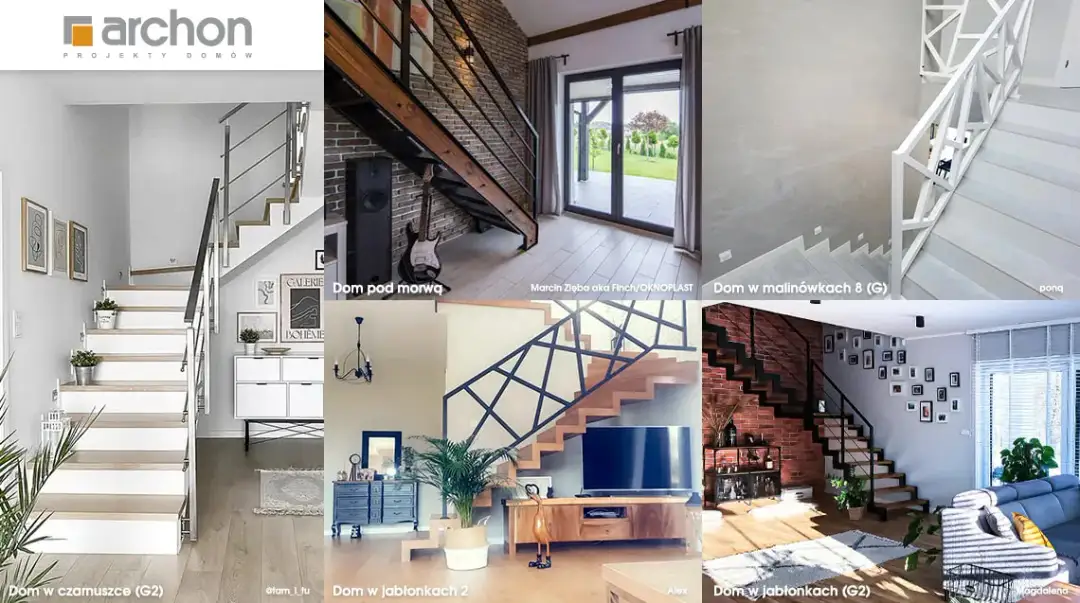 Jak obliczyć schody dwubiegowe, aby uniknąć błędów w projekcie