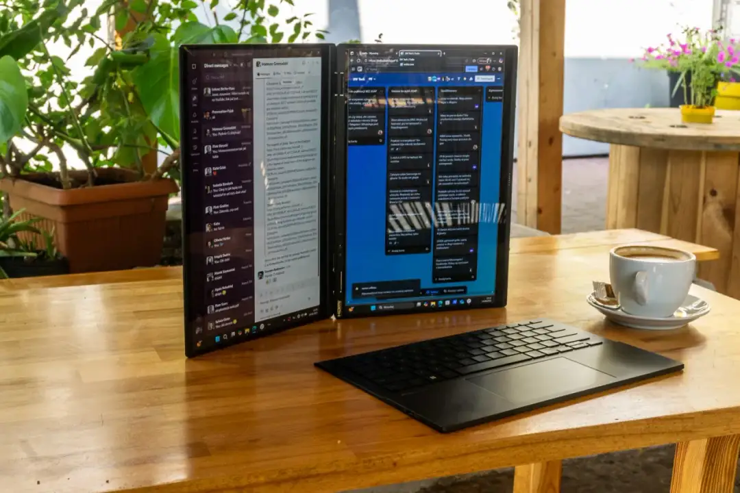 Jak powiększyć ekran monitora, aby poprawić widoczność i komfort?