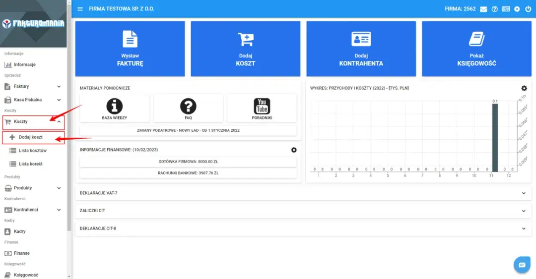 Prosty kalkulator kosztów gwarancji bankowej - poznaj wszystkie opłaty