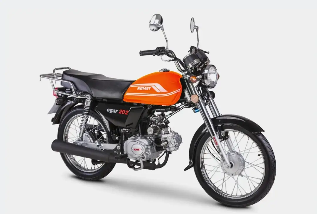 Ile kosztuje motorower? Sprawdź ceny i modele, które warto znać