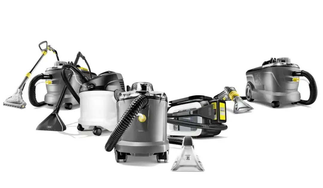 Ile kosztuje odkurzacz na myjni? Ceny i porady na co zwrócić uwagę