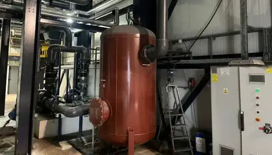 Czyszczenie instalacji CO - jak uniknąć kosztownych awarii grzewczych