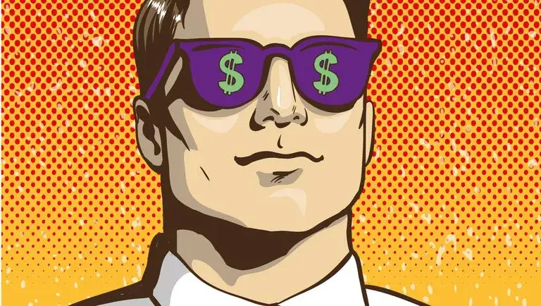 Czy pieniądze dają szczęście? Przykłady z literatury pokazują prawdę