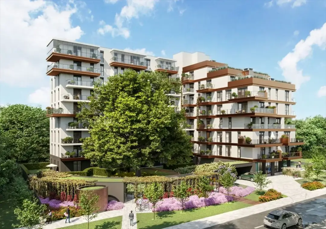 Nowe Inwestycje Mieszkaniowe w Warszawie - Osiedla, Apartamentowce i Mieszkania od Deweloperów