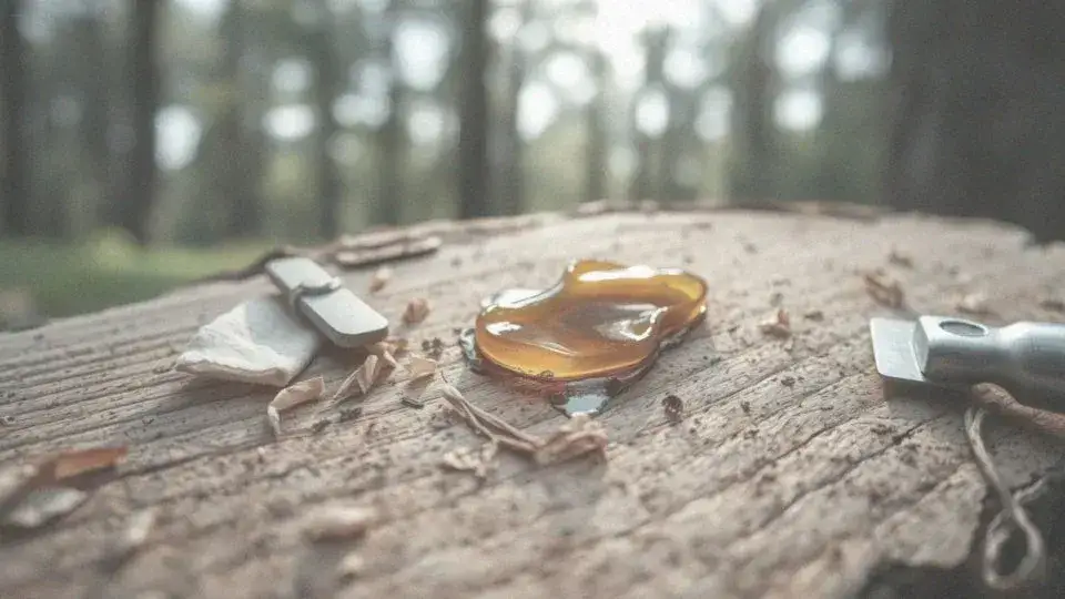 Skuteczne sposoby na to, czym zmyć żywicę z paneli bez ryzyka uszkodzeń