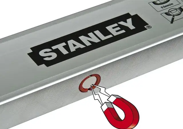 Jaką poziomicę wybrać, aby uniknąć błędów w remontach?