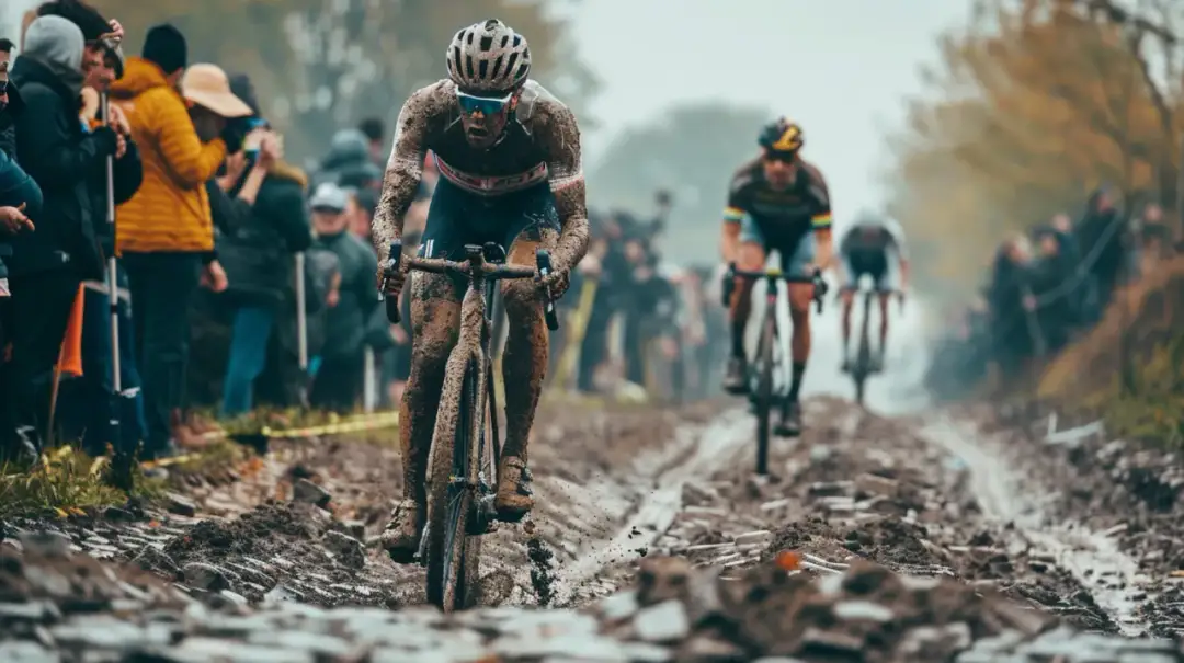Paryż-Roubaix: Czy to najtrudniejszy wyścig kolarski świata?