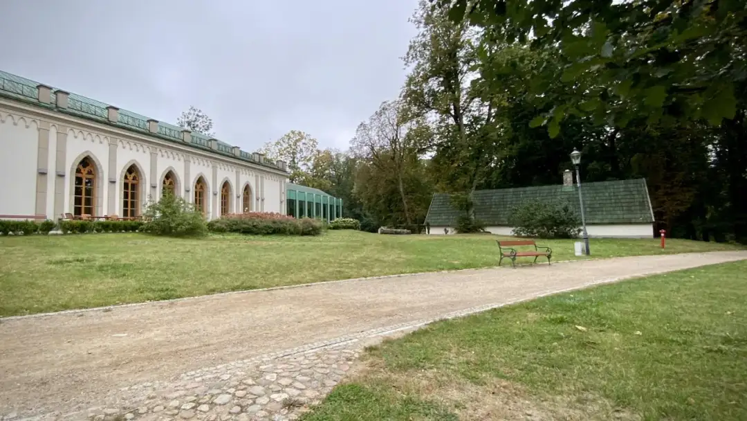 Opinogóra atrakcje – odkryj ukryte skarby tej malowniczej miejscowości