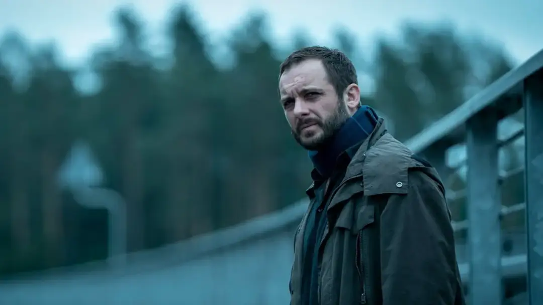 Serial Kruk sezon 1: poznaj wszystkie odcinki i tajemnice kryminału