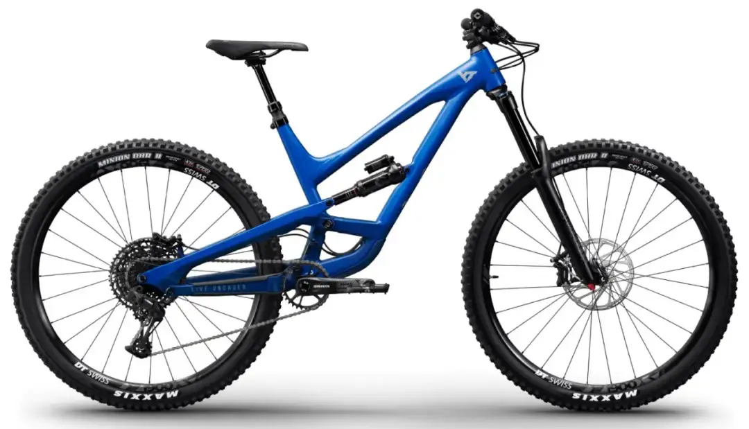 Rower enduro co to? Odkryj cechy i zalety dla każdego kolarza