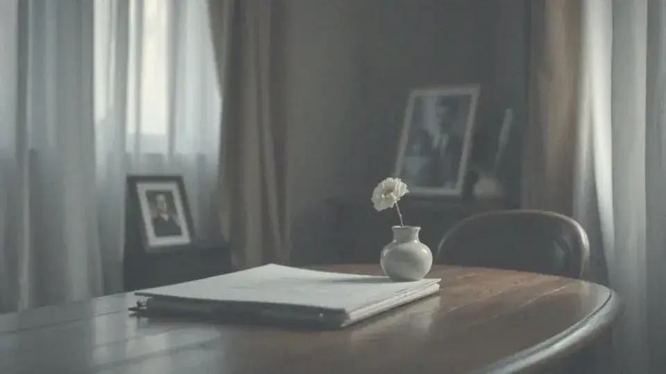 Co zrobić po śmierci rodzica? Kluczowe kroki, aby uniknąć problemów