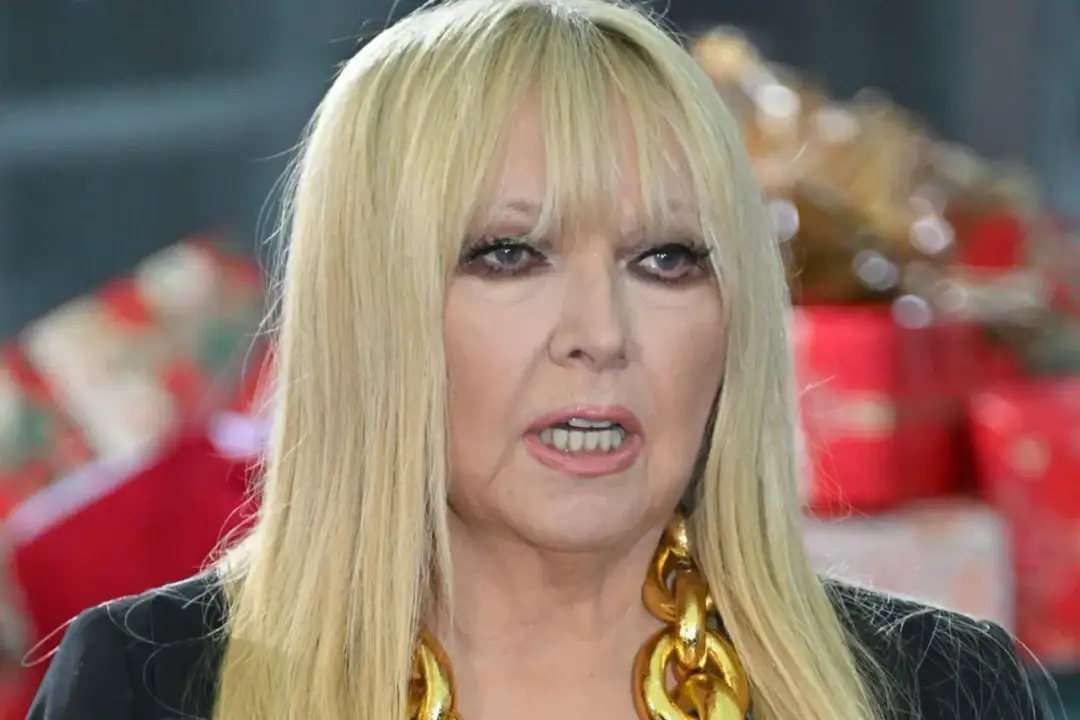 Jak wygląda Maryla Rodowicz bez makijażu? Zaskakujący naturalny wygląd