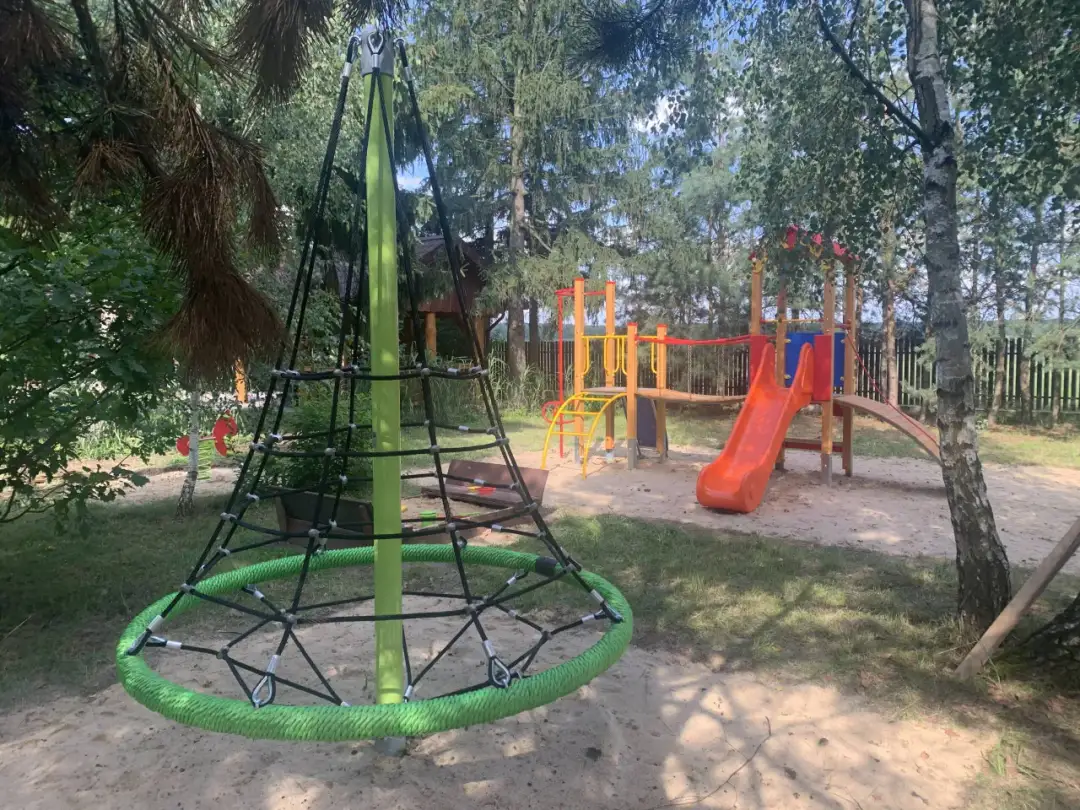 Najlepsze atrakcje nad jeziorem Zagłębocze - co warto zobaczyć?