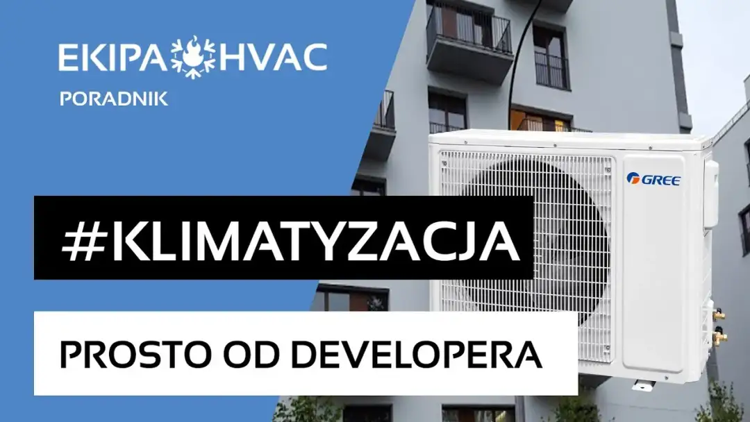 Montaż klimatyzacji w Nisku: Kompleksowy poradnik dla mieszkańców