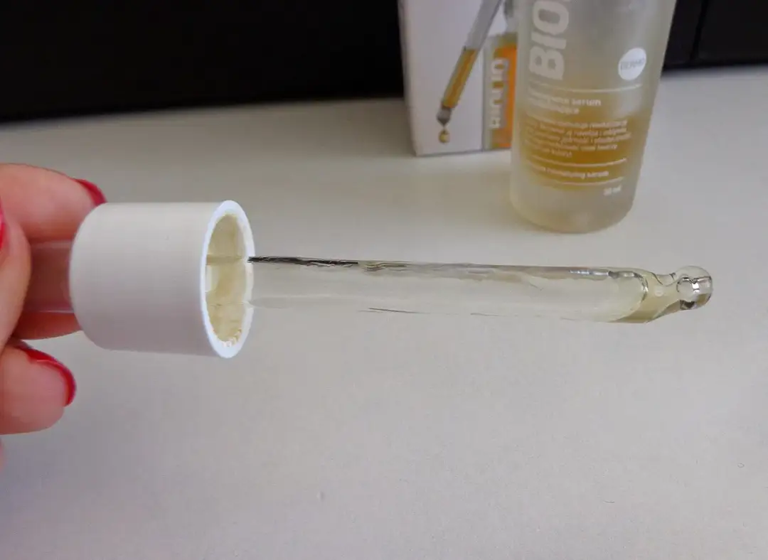 Bioliq Pro serum intensywnie rewitalizujące z kawiorem - efekty i opinie